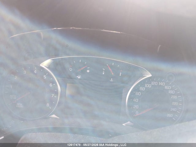 Aukcja sprzedaży 2024 Chevrolet Equinox Premier, vin: 3GNAXXEG7RL173116, numer aukcji: 12617478