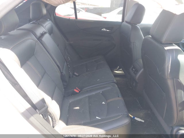 Aukcja sprzedaży 2024 Chevrolet Equinox Premier, vin: 3GNAXXEG7RL173116, numer aukcji: 12617478