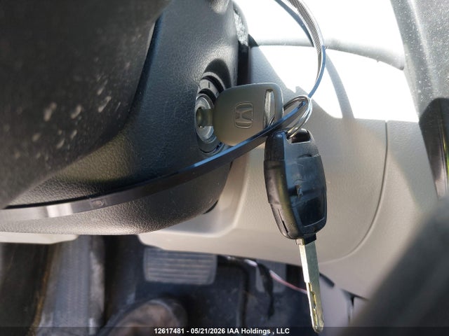 2013 Honda Civic Lx მანქანა იყიდება აუქციონზე, vin: 2HGFB2F41DH043565, აუქციონის ნომერი: 12617481