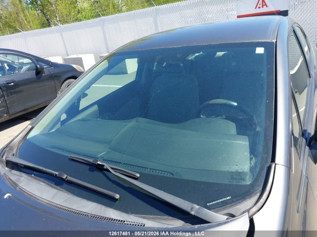 2013 Honda Civic Lx მანქანა იყიდება აუქციონზე, vin: 2HGFB2F41DH043565, აუქციონის ნომერი: 12617481