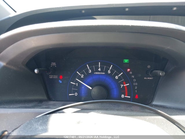 2013 Honda Civic Lx მანქანა იყიდება აუქციონზე, vin: 2HGFB2F41DH043565, აუქციონის ნომერი: 12617481