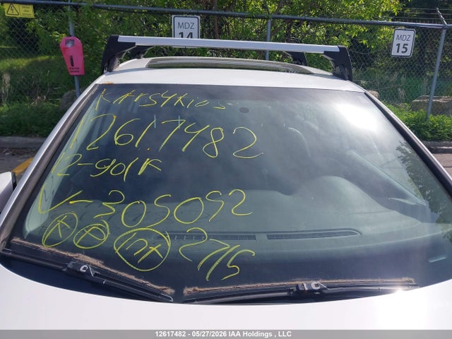 12617482 :رقم المزاد ، WVWDM7AJ9CW305052 vin ، 2012 Volkswagen Golf مزاد بيع