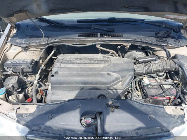 Продаж на аукціоні авто 2002 Honda Odyssey Exl, vin: 2HKRL18952H012934, номер лоту: 12617485