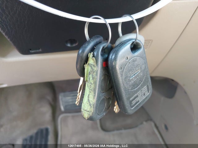 Продаж на аукціоні авто 2002 Honda Odyssey Exl, vin: 2HKRL18952H012934, номер лоту: 12617485