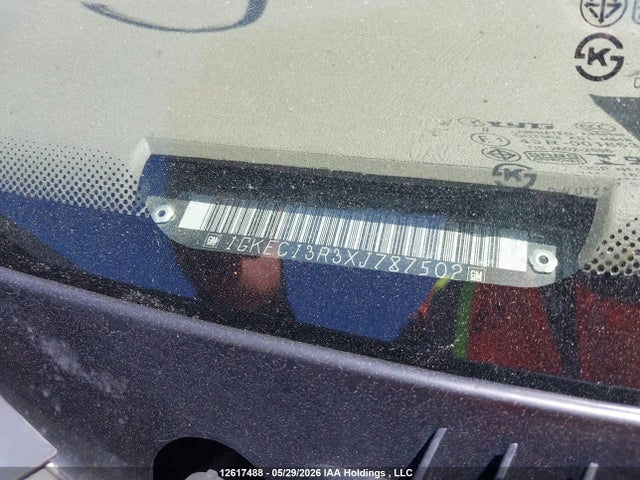 Aukcja sprzedaży 1999 Gmc Yukon Sle/slt, vin: 1GKEC13R3XJ787502, numer aukcji: 12617488