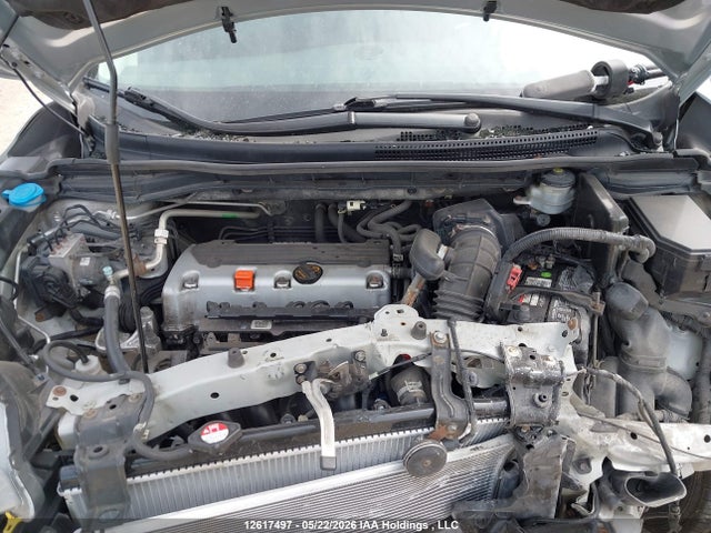 2013 Honda Cr-v Lx მანქანა იყიდება აუქციონზე, vin: 2HKRM4H36DH112151, აუქციონის ნომერი: 12617497