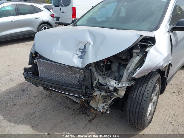 2013 Honda Cr-v Lx მანქანა იყიდება აუქციონზე, vin: 2HKRM4H36DH112151, აუქციონის ნომერი: 12617497