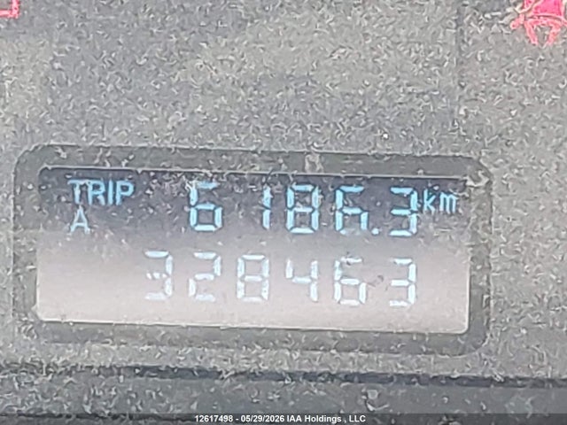 12617498 :رقم المزاد ، 4F2CY0C78BKM04167 vin ، 2011 Mazda Tribute مزاد بيع