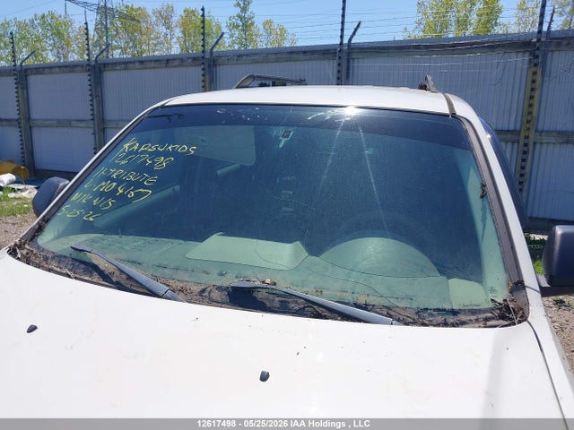 12617498 :رقم المزاد ، 4F2CY0C78BKM04167 vin ، 2011 Mazda Tribute مزاد بيع