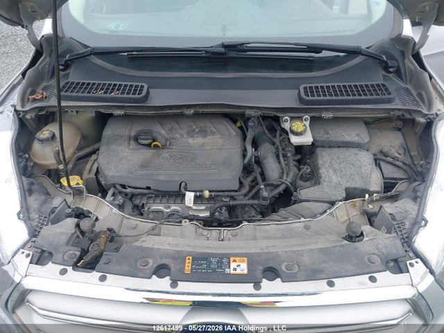 Ford ESCAPE SEL 2018 1FMCU9HDXJUD52697 Image 10