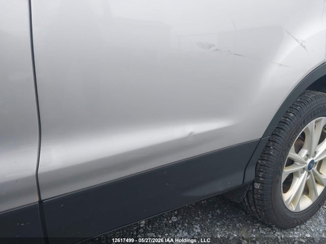 Ford ESCAPE SEL 2018 1FMCU9HDXJUD52697 Image 12