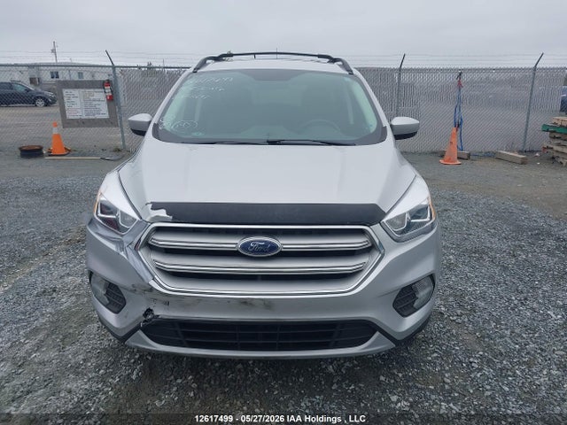 Ford ESCAPE SEL 2018 1FMCU9HDXJUD52697 Image 13