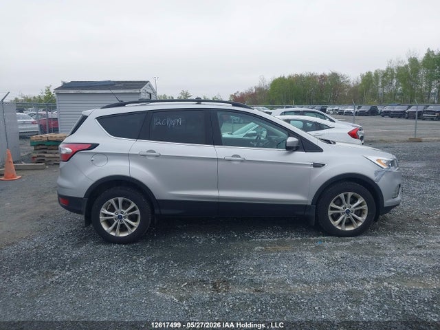 Ford ESCAPE SEL 2018 1FMCU9HDXJUD52697 Image 14
