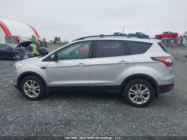 Ford ESCAPE SEL 2018 1FMCU9HDXJUD52697 Image 15