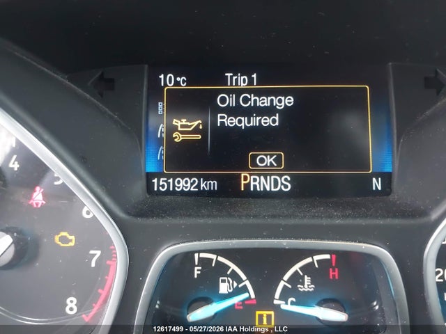 Ford ESCAPE SEL 2018 1FMCU9HDXJUD52697 Image 16