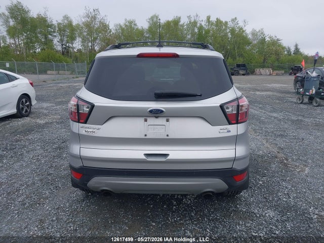 Ford ESCAPE SEL 2018 1FMCU9HDXJUD52697 Image 17
