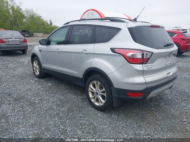 Ford ESCAPE SEL 2018 1FMCU9HDXJUD52697 Image 3