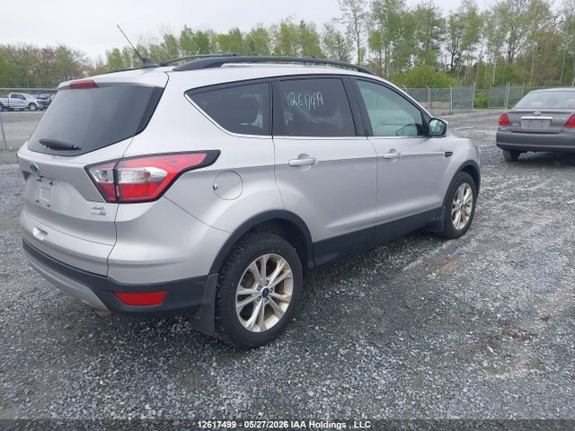 Ford ESCAPE SEL 2018 1FMCU9HDXJUD52697 Image 4