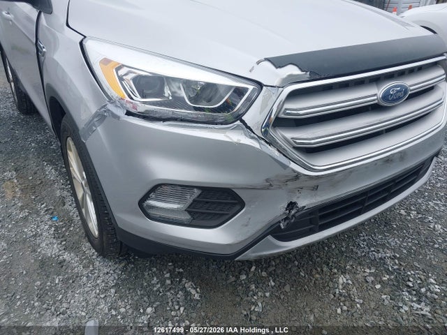 Ford ESCAPE SEL 2018 1FMCU9HDXJUD52697 Image 6