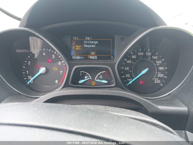 Ford ESCAPE SEL 2018 1FMCU9HDXJUD52697 Image 7