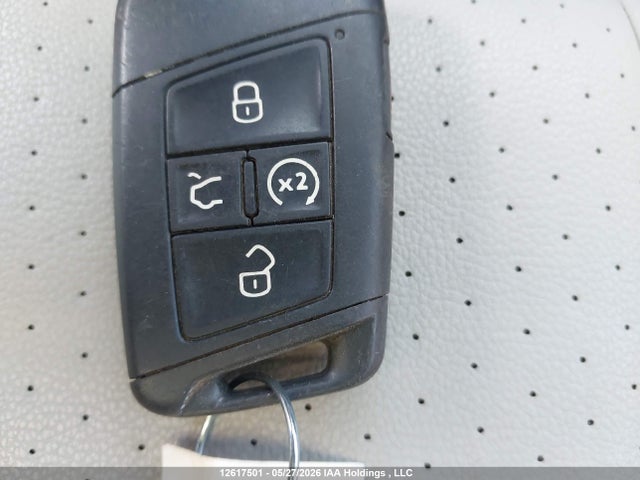12617501 :رقم المزاد ، 3VWE57BU0KM009181 vin ، 2019 Volkswagen Jetta Sel مزاد بيع