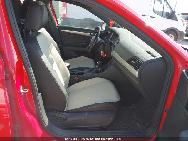 12617501 :رقم المزاد ، 3VWE57BU0KM009181 vin ، 2019 Volkswagen Jetta Sel مزاد بيع