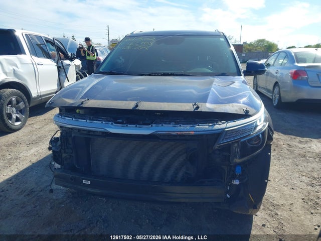 KNDEUCAA8M7126252 KIA SELTOS EX