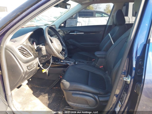 KNDEUCAA8M7126252 KIA SELTOS EX