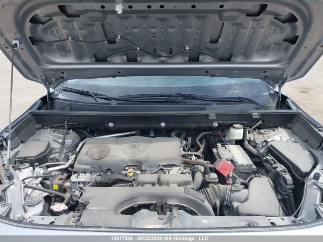 2T3B1RFV3KC038982 Toyota RAV4 LE
