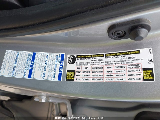 2T3B1RFV3KC038982 Toyota RAV4 LE