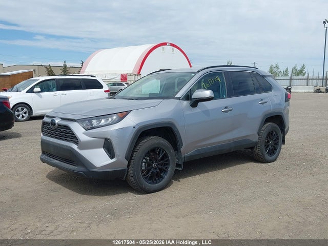2T3B1RFV3KC038982 Toyota RAV4 LE