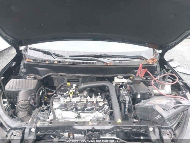 3GNAXUEG5PL261996 Chevrolet EQUINOX LT