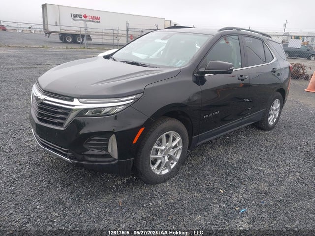3GNAXUEG5PL261996 Chevrolet EQUINOX LT