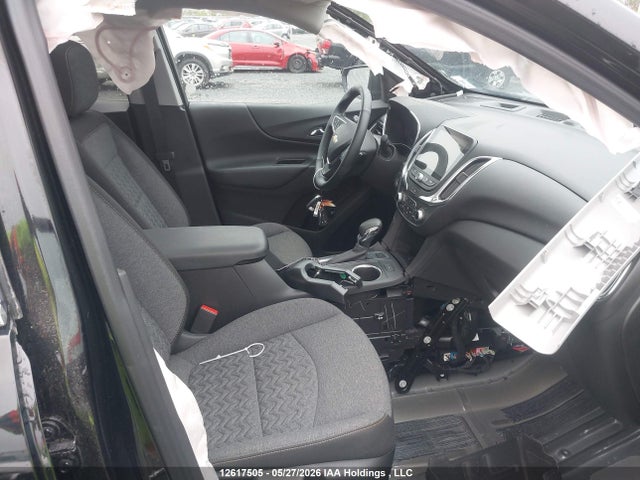 3GNAXUEG5PL261996 Chevrolet EQUINOX LT