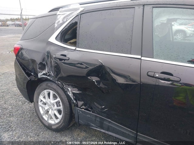 3GNAXUEG5PL261996 Chevrolet EQUINOX LT
