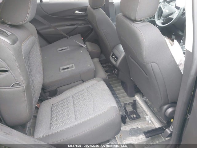 3GNAXUEG5PL261996 Chevrolet EQUINOX LT
