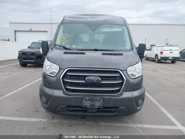1FMZK2C87LKB19358 Ford Transit T-150