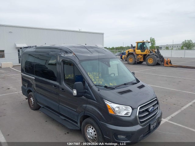 1FMZK2C87LKB19358 Ford Transit T-150