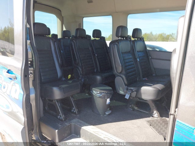 1FMZK2C87LKB19358 Ford Transit T-150