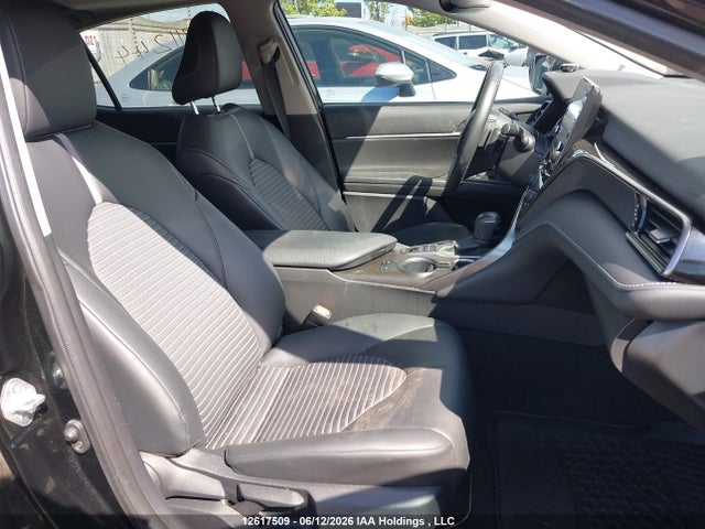 Продажа на аукционе авто 2023 Toyota Camry, vin: 4T1B21HK2PU019193, номер лота: 12617509