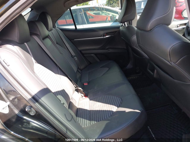 Продажа на аукционе авто 2023 Toyota Camry, vin: 4T1B21HK2PU019193, номер лота: 12617509