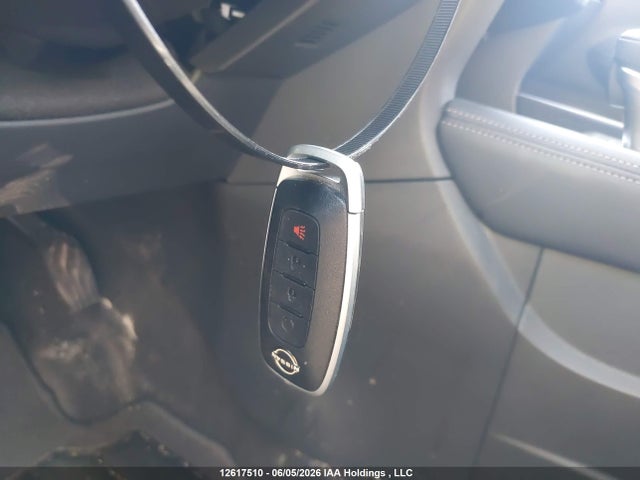 Продажа на аукционе авто 2025 Nissan Kicks, vin: 3N1CP5CV7SL485243, номер лота: 12617510