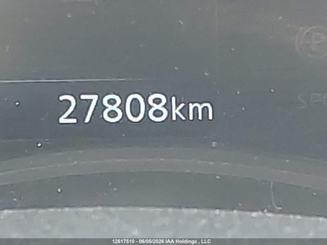 Продажа на аукционе авто 2025 Nissan Kicks, vin: 3N1CP5CV7SL485243, номер лота: 12617510