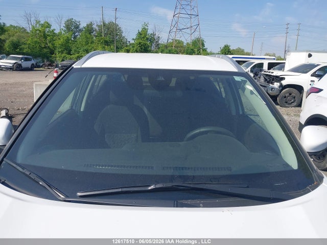 Продажа на аукционе авто 2025 Nissan Kicks, vin: 3N1CP5CV7SL485243, номер лота: 12617510