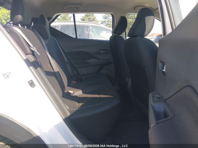 Продажа на аукционе авто 2025 Nissan Kicks, vin: 3N1CP5CV7SL485243, номер лота: 12617510