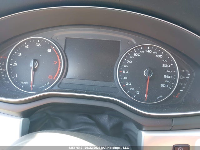 Продаж на аукціоні авто 2018 Audi A4 Komfort, vin: WAUANAF48JA161968, номер лоту: 12617512