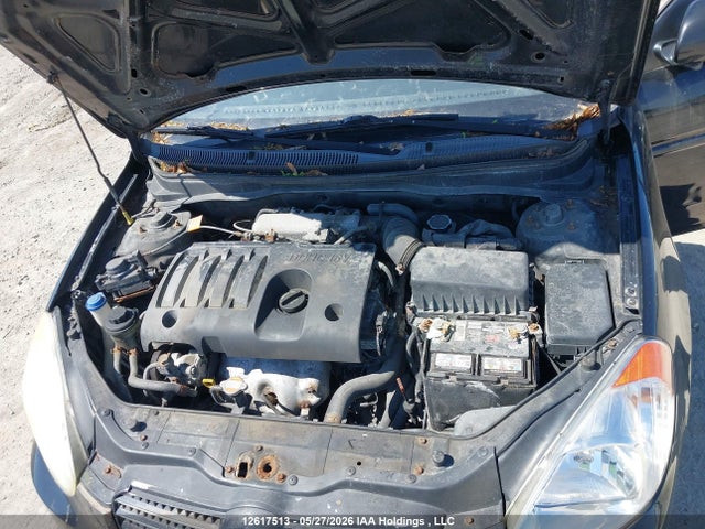 Auction sale of the 2010 Hyundai Accent, vin: KMHCN4BC9AU530261, lot number: 12617513
