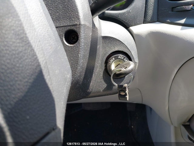 Auction sale of the 2010 Hyundai Accent, vin: KMHCN4BC9AU530261, lot number: 12617513