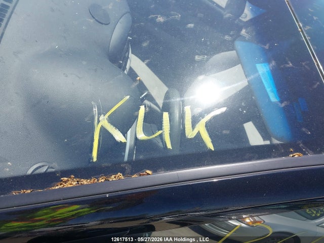 Auction sale of the 2010 Hyundai Accent, vin: KMHCN4BC9AU530261, lot number: 12617513