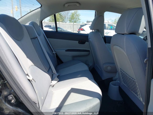 Auction sale of the 2010 Hyundai Accent, vin: KMHCN4BC9AU530261, lot number: 12617513